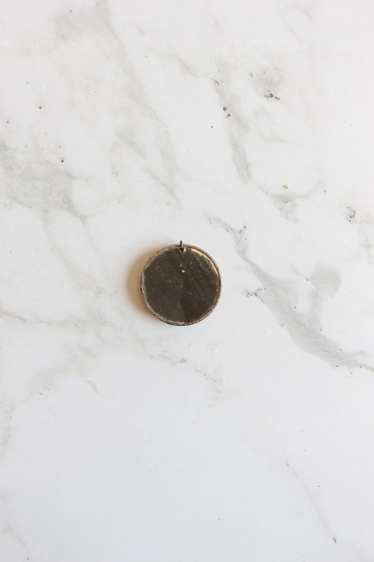 queen Victoria 1897 commemorative diamond Jubilee souvenir pendant