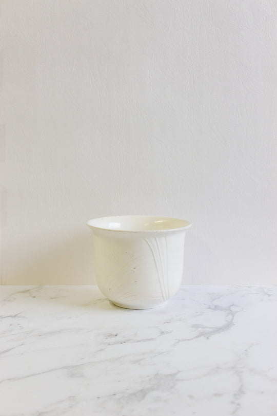 1960s west german planter by sondgen keramik