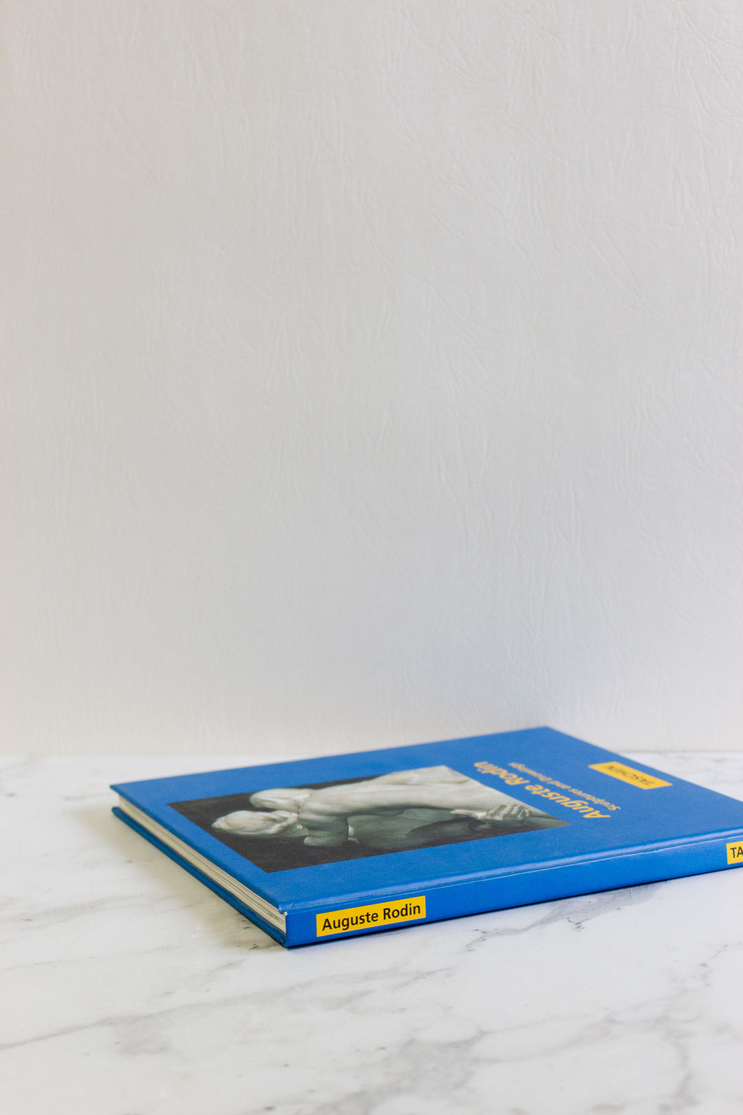 auguste rodin: sculptures and drawings