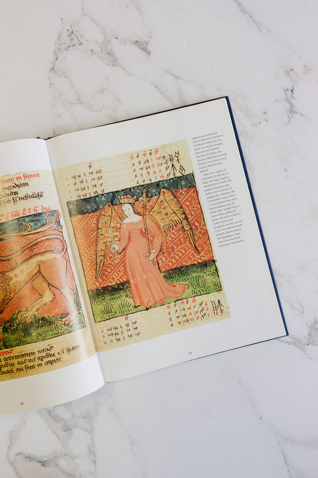 "celestial charts: antique maps of the heavens" vintage book
