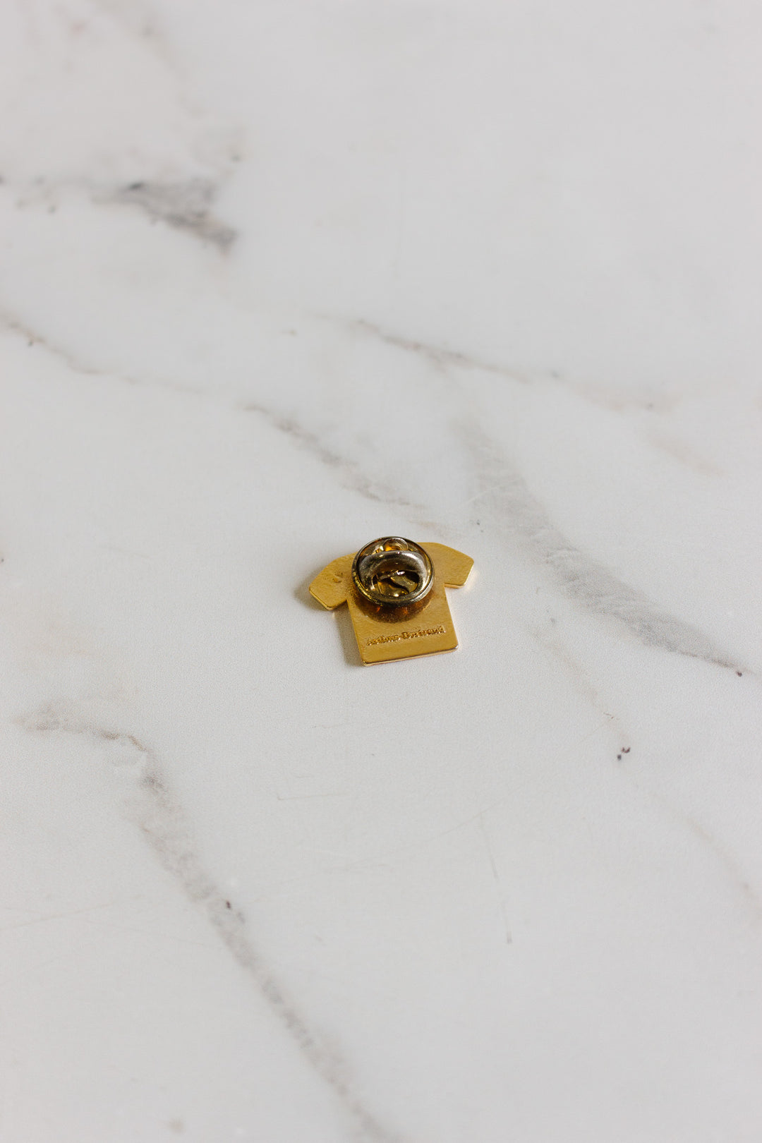 vintage tour de France set of 6 pins
