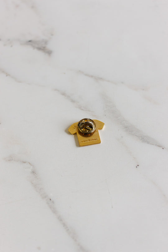 vintage tour de France set of 6 pins