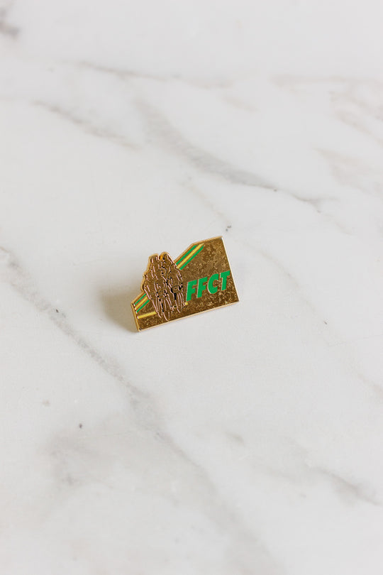 vintage tour de France set of 6 pins
