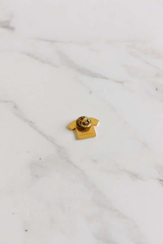 vintage tour de France set of 6 pins