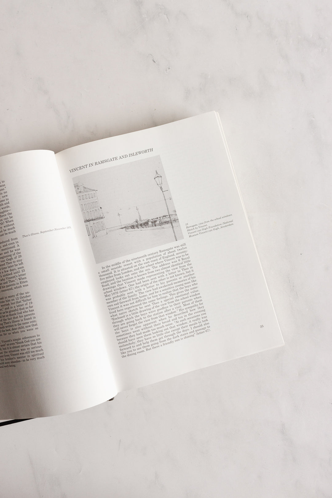 vincent and theo van gogh: a dual biography