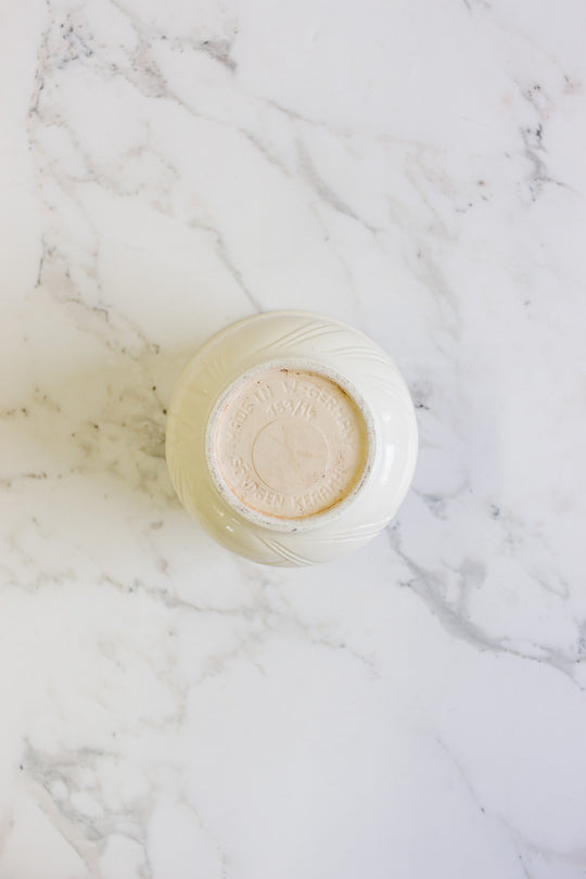 1960s west german planter by sondgen keramik