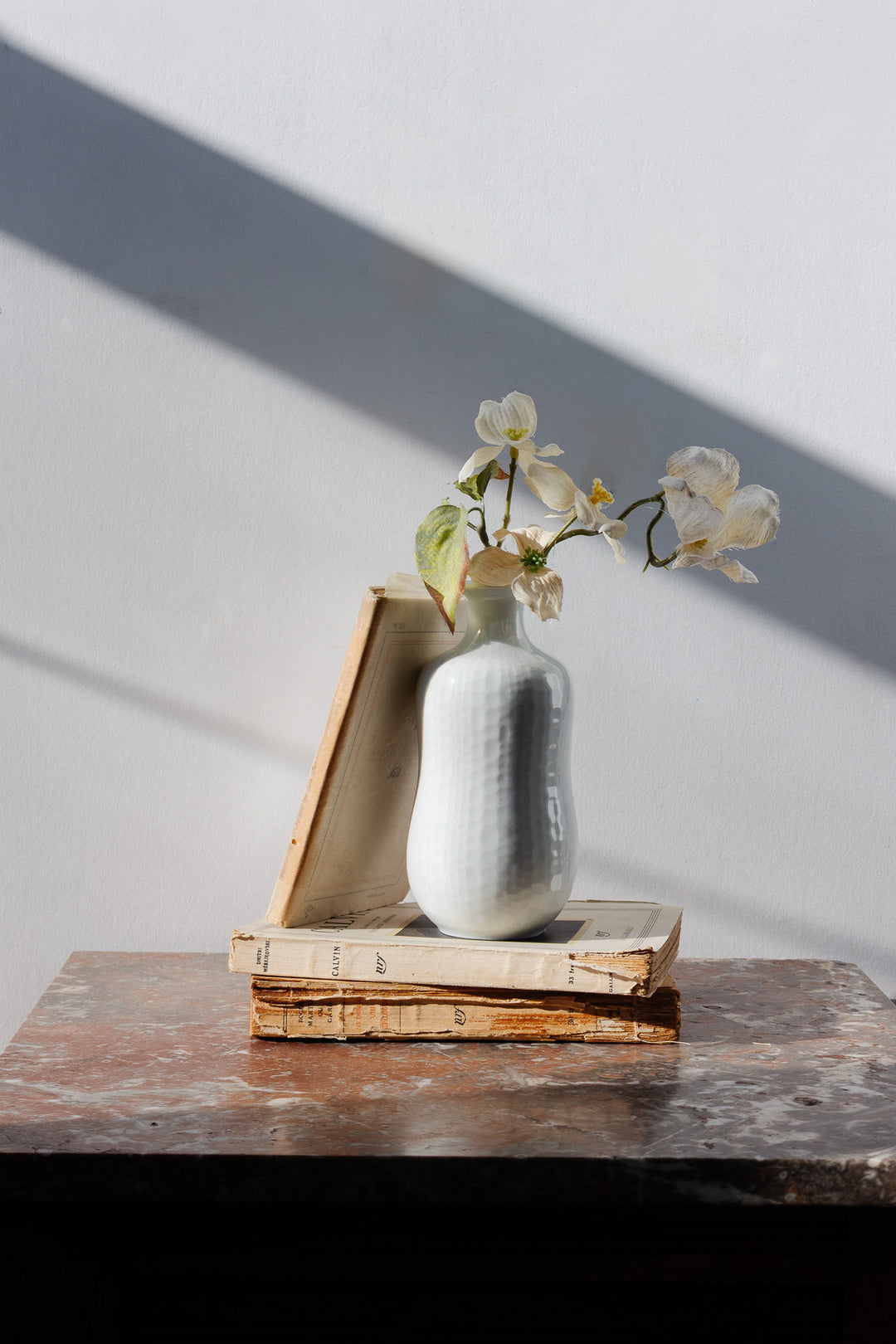 vintage royal porzellan bud vase