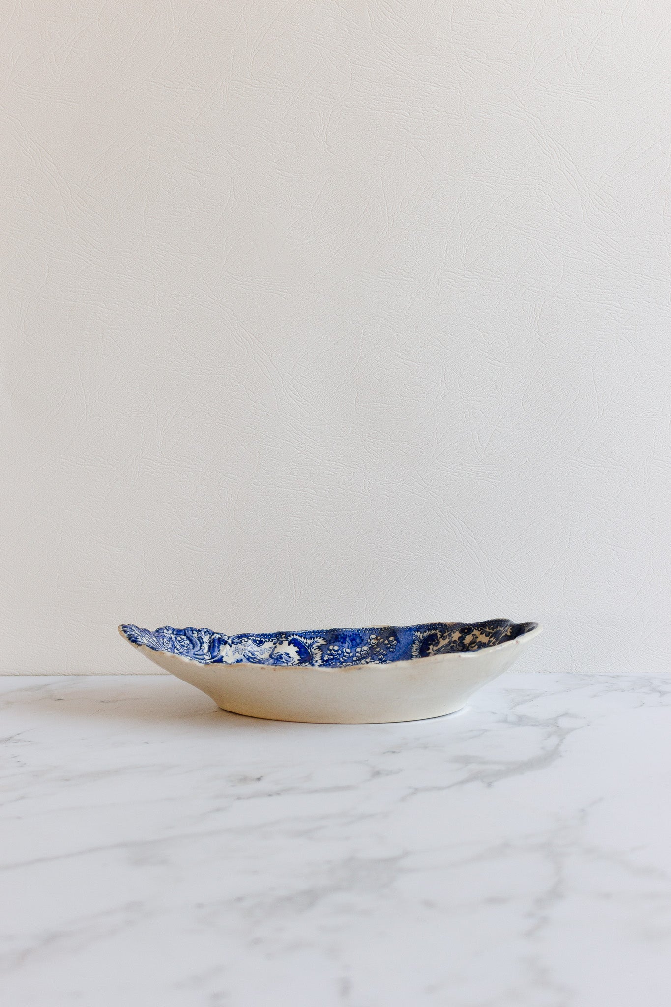 食器 J.Vieillard&Cie Bordeaux ravier 19th century french jules veillard bordeaux 