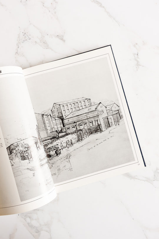 the imagical world of bossons — the complete collector’s guide