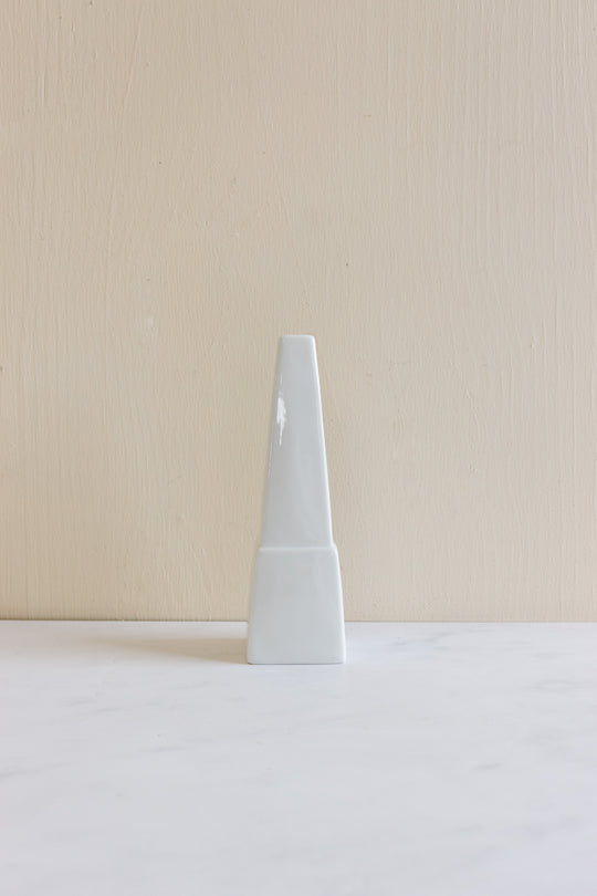 rare vintage german rosenthal pillar salt and pepper shakers