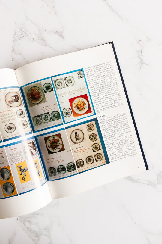 the imagical world of bossons — the complete collector’s guide