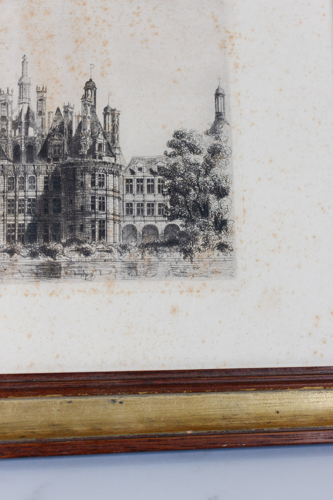 château de chambord