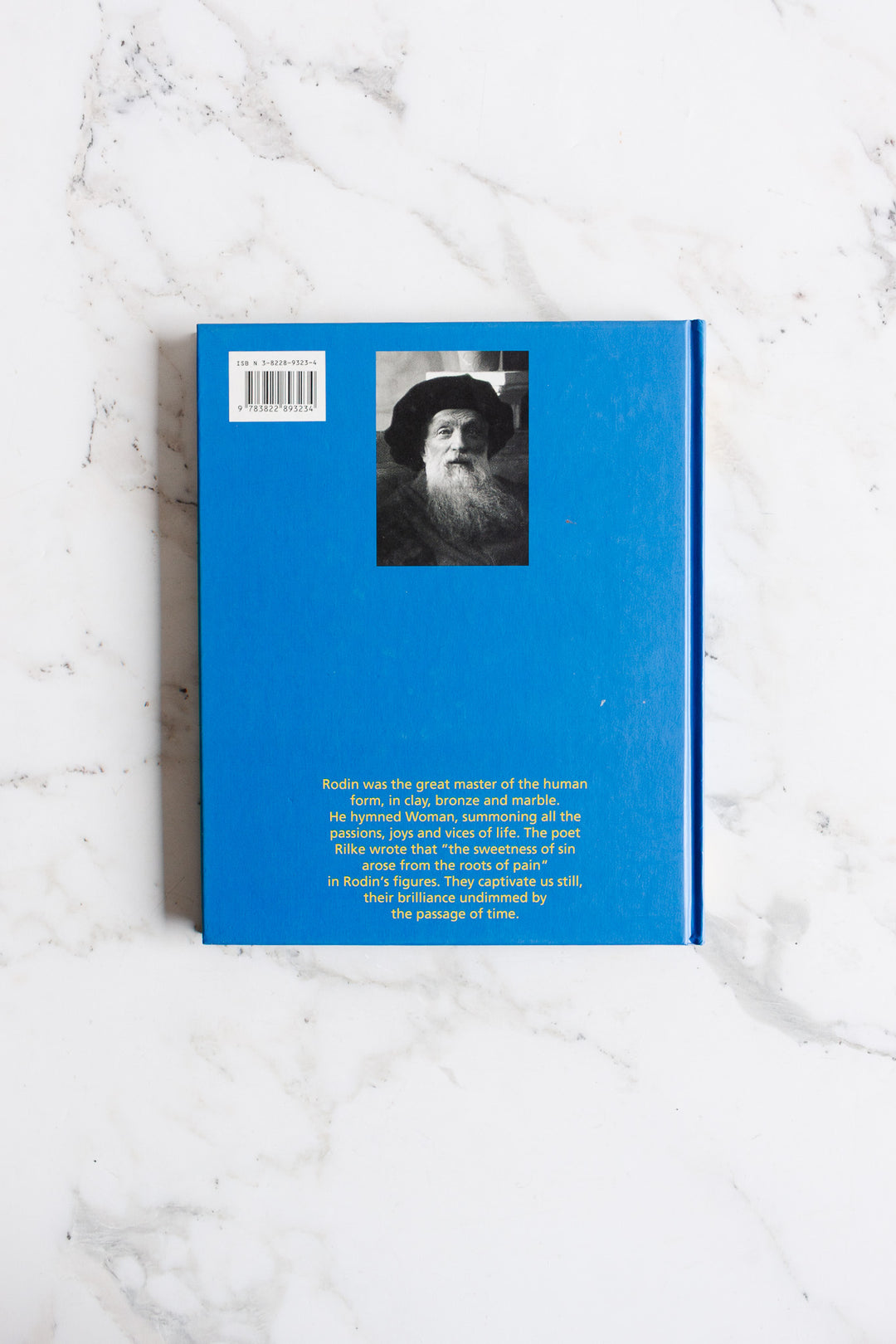 auguste rodin: sculptures and drawings