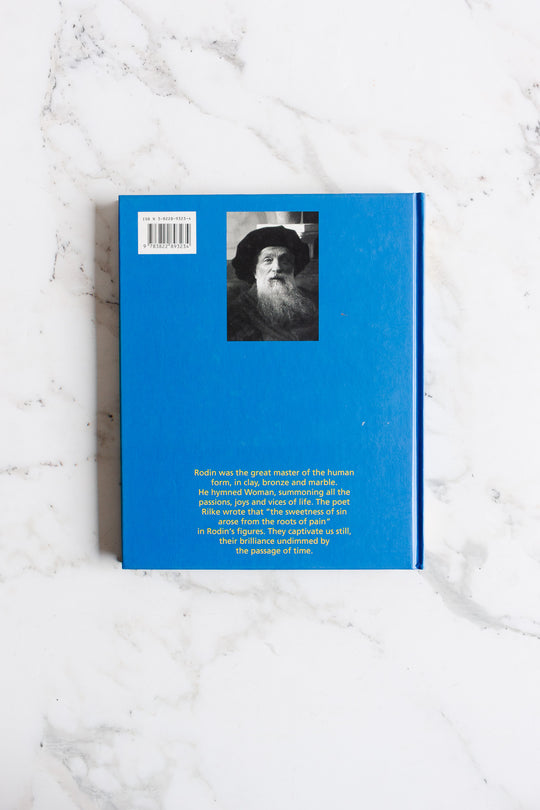 auguste rodin: sculptures and drawings