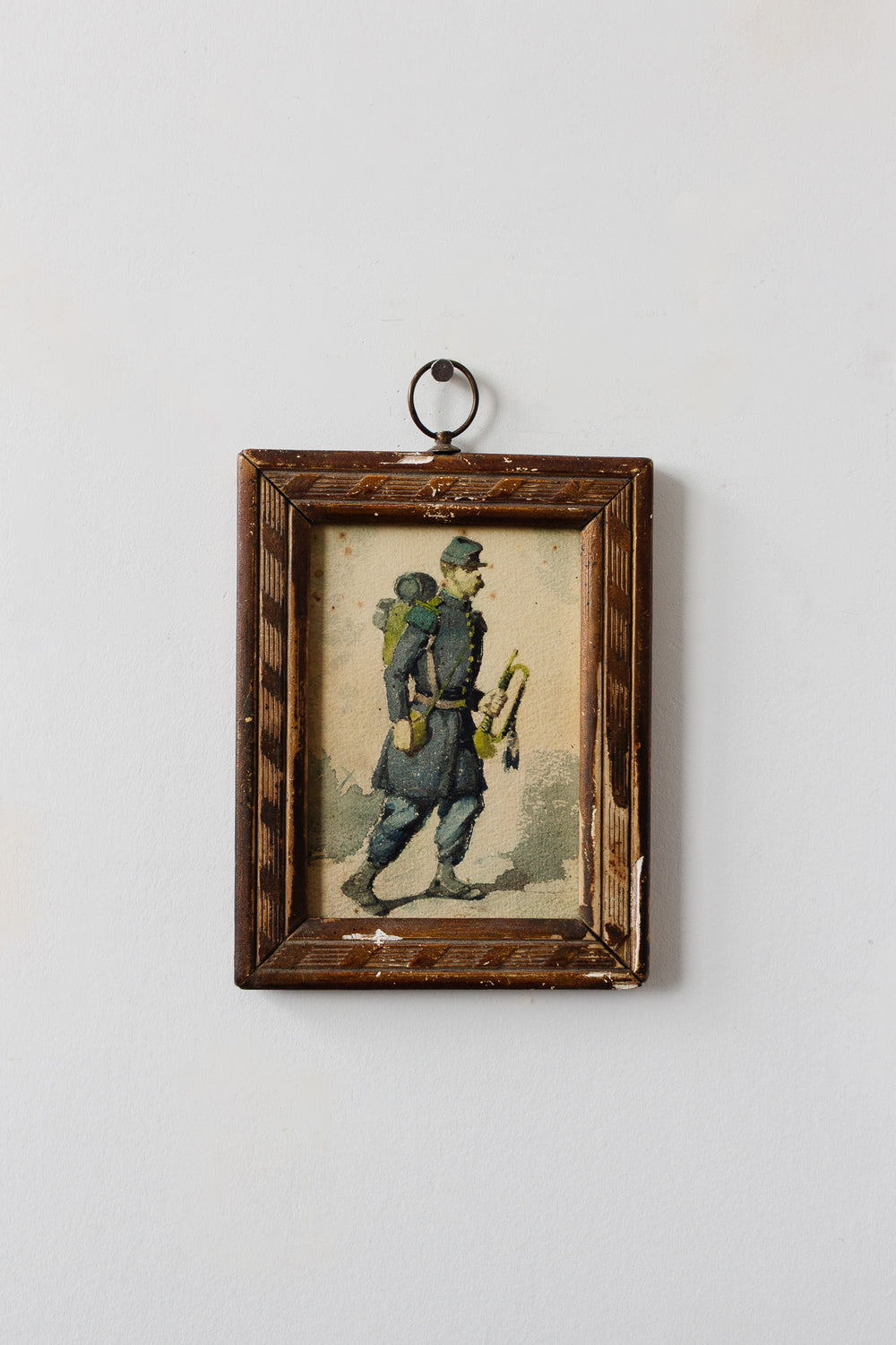 le soldat de 1871