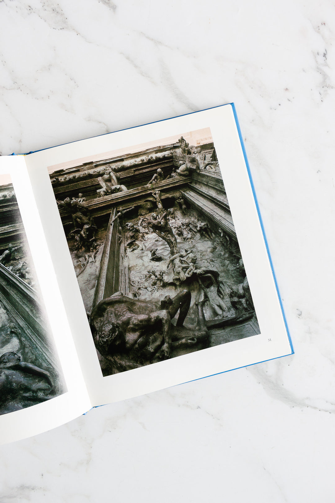 auguste rodin: sculptures and drawings