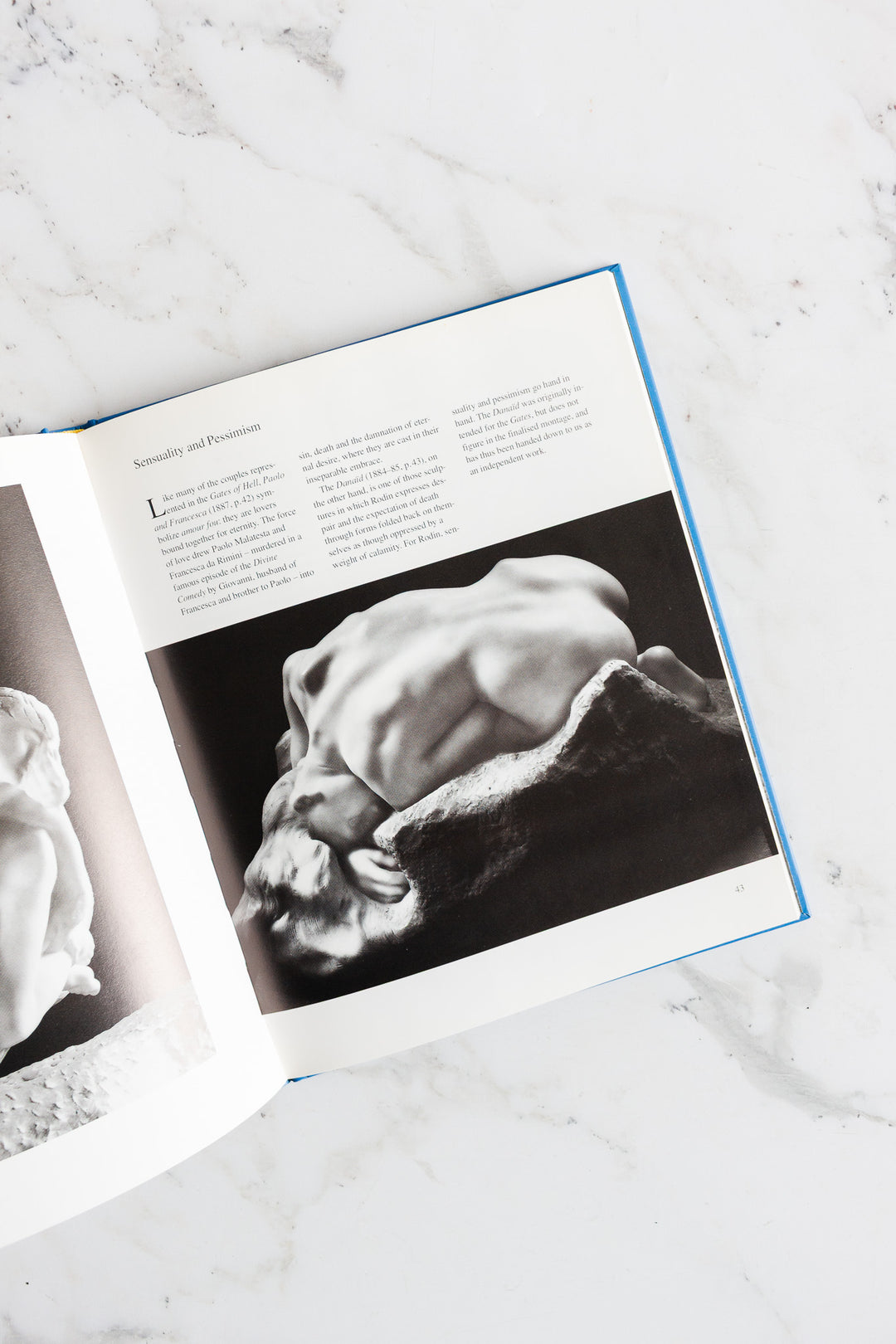 auguste rodin: sculptures and drawings