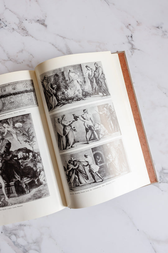 Andrea Del Sarto catalogue raisonnné
