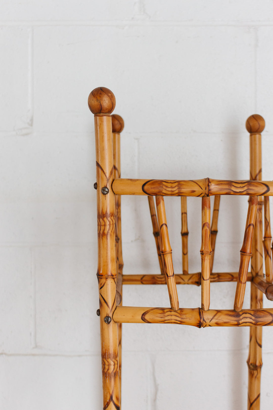19th century Victorian aesthetic movement umbrella stand