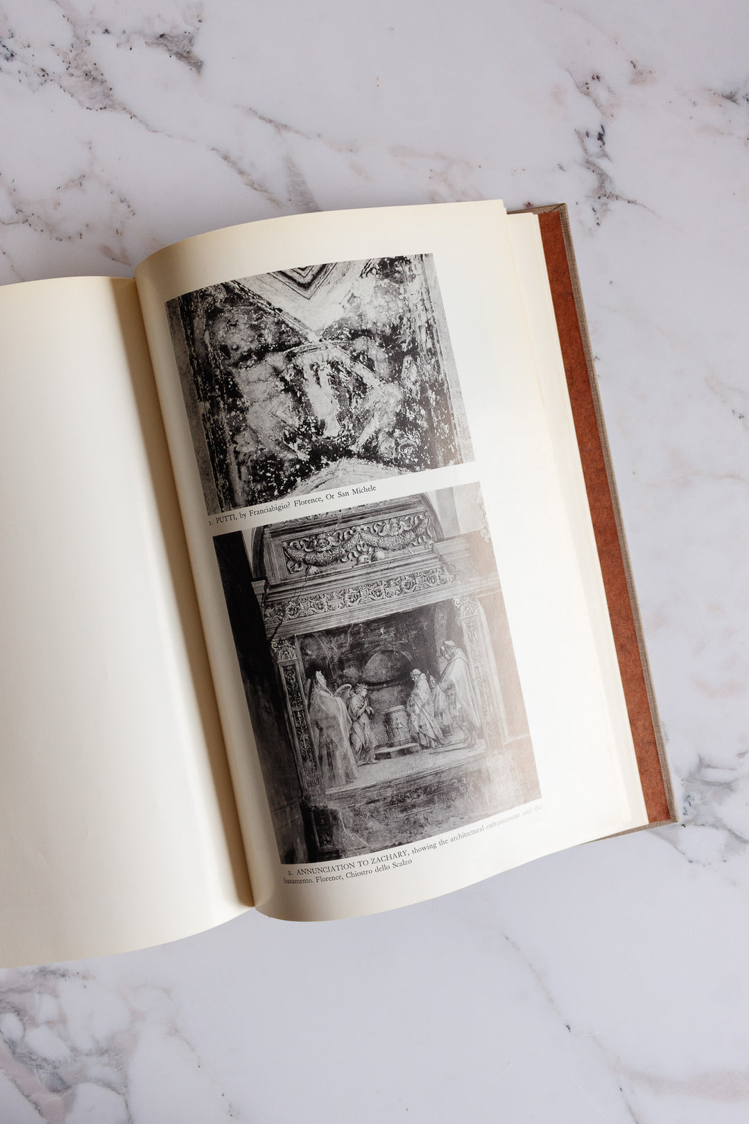 Andrea Del Sarto catalogue raisonnné