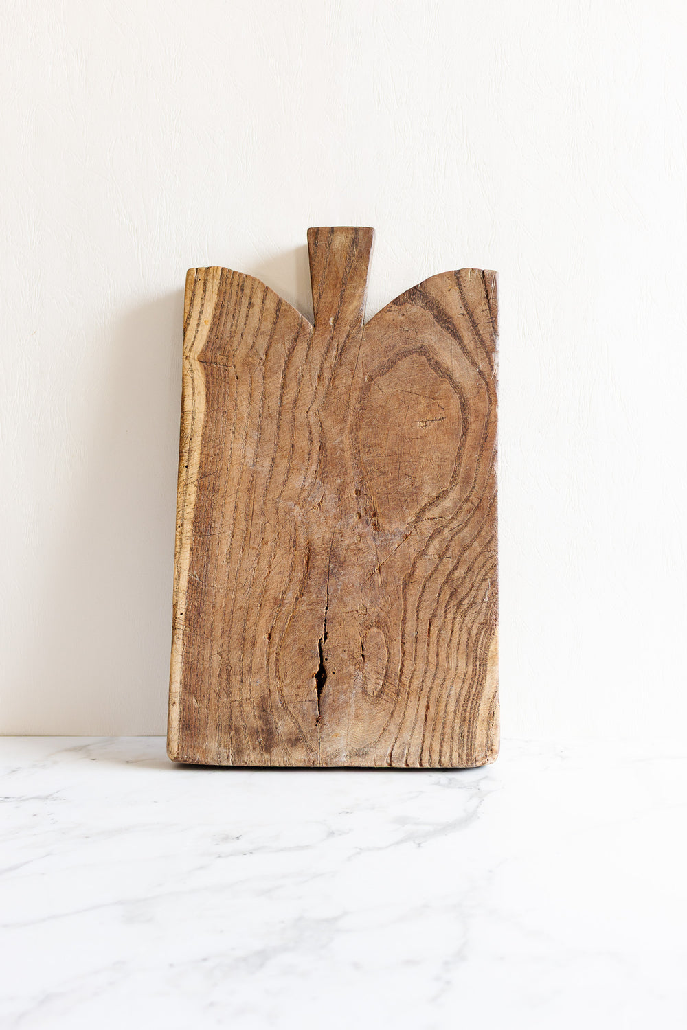 antique quintessentially french breadboard i