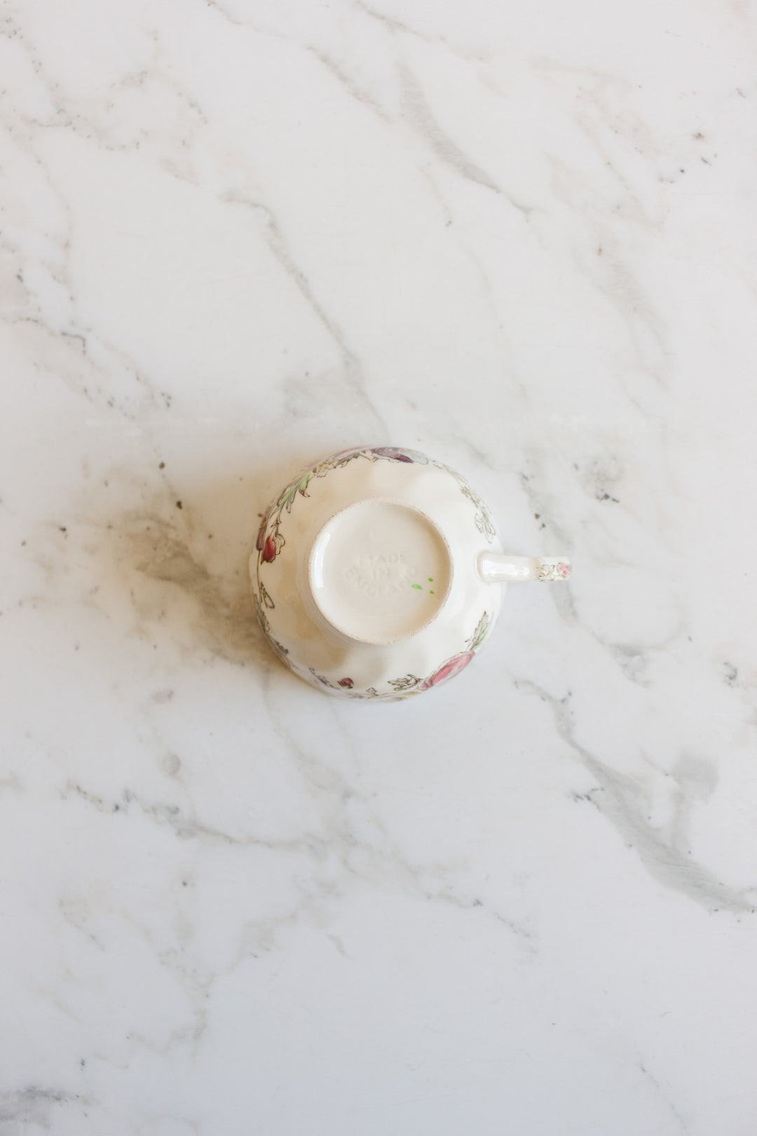 Johnson Bros “Sheraton” Dishware Set (circa 1944–1955)