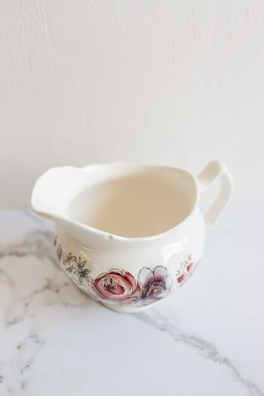 Johnson Bros “Sheraton” Dishware Set (circa 1944–1955)