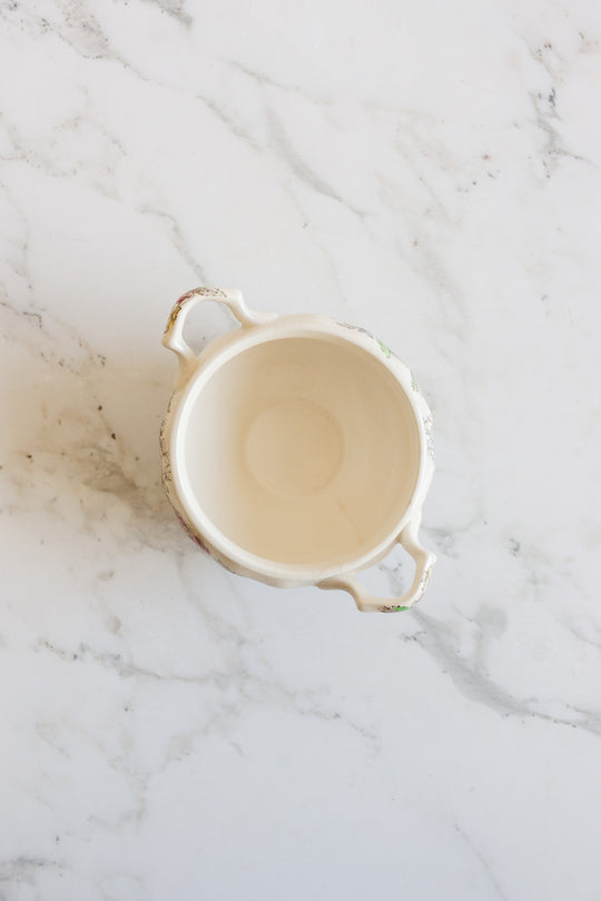 Johnson Bros “Sheraton” Dishware Set (circa 1944–1955)