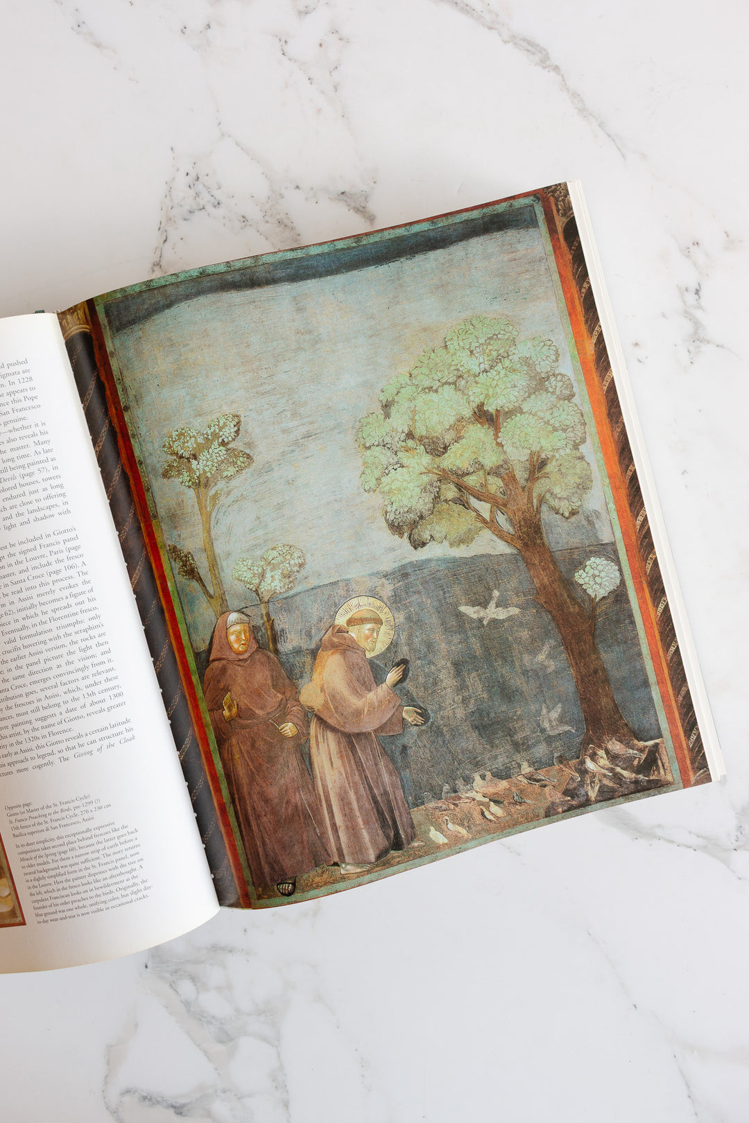 "the great painters of the renaissance" vintage art book