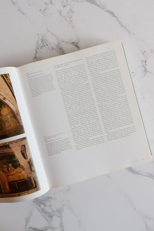 "the great painters of the renaissance" vintage art book