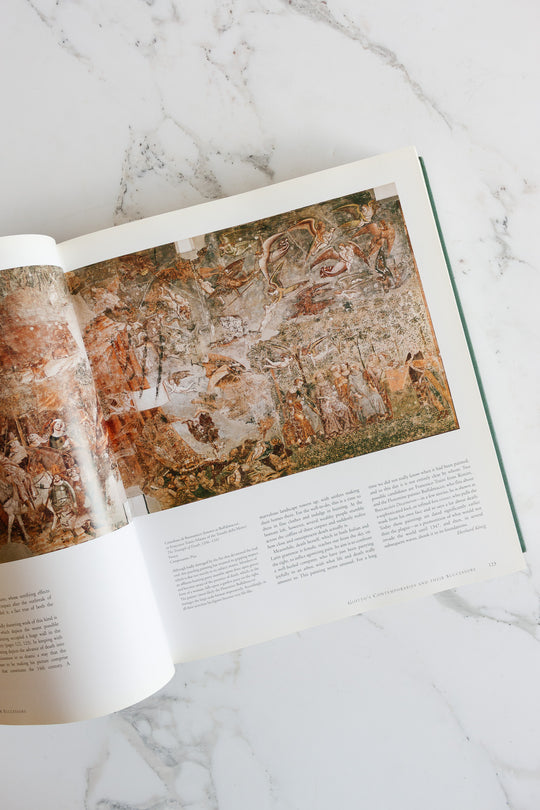 "the great painters of the renaissance" vintage art book