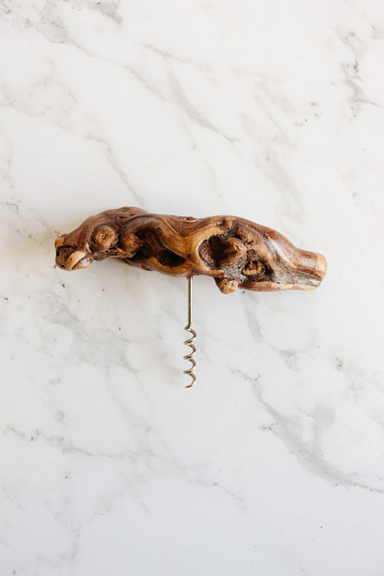 vintage european grapevine corkscrews