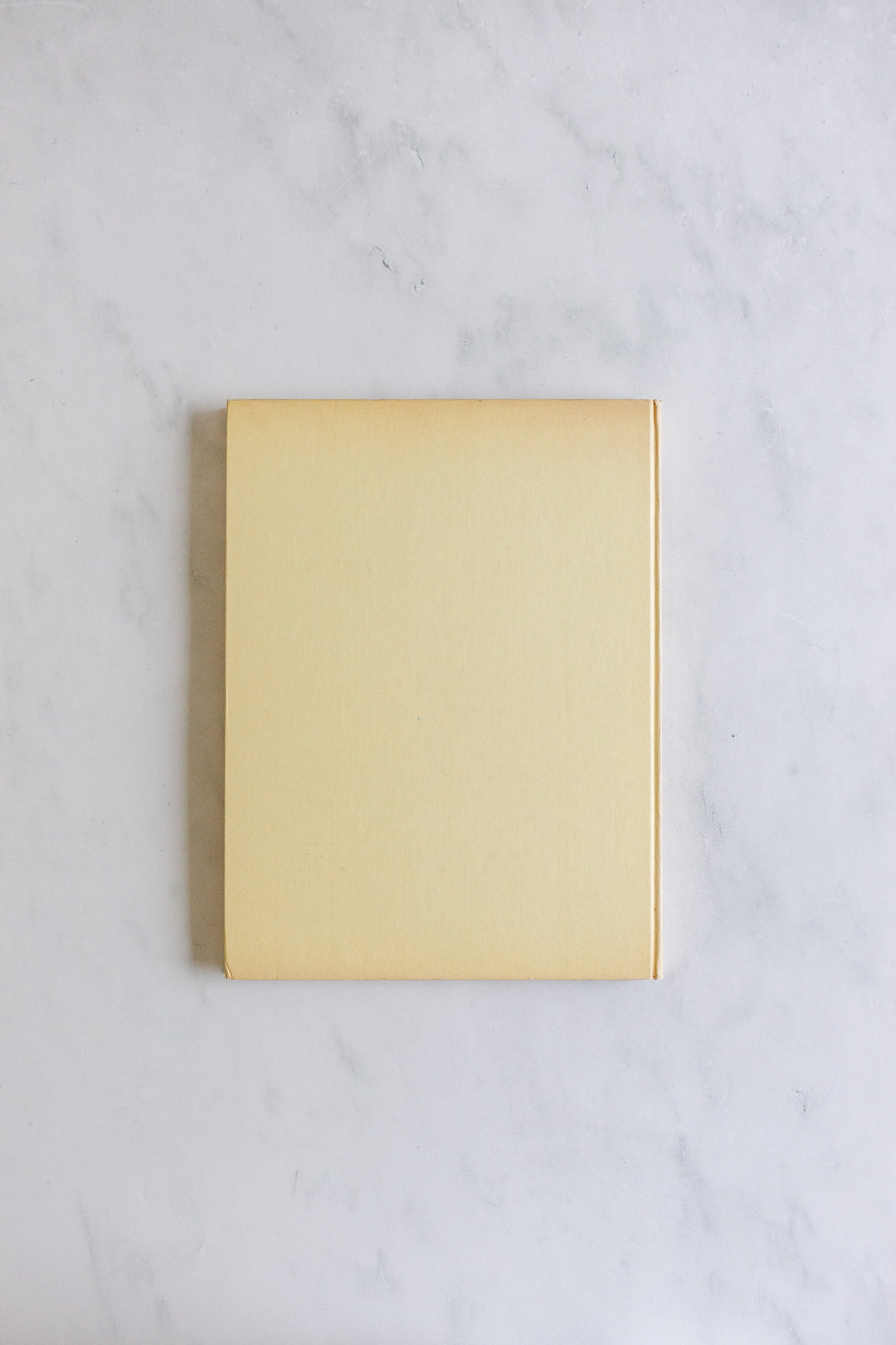 vintage art book, "the complete paintings of Giotto"