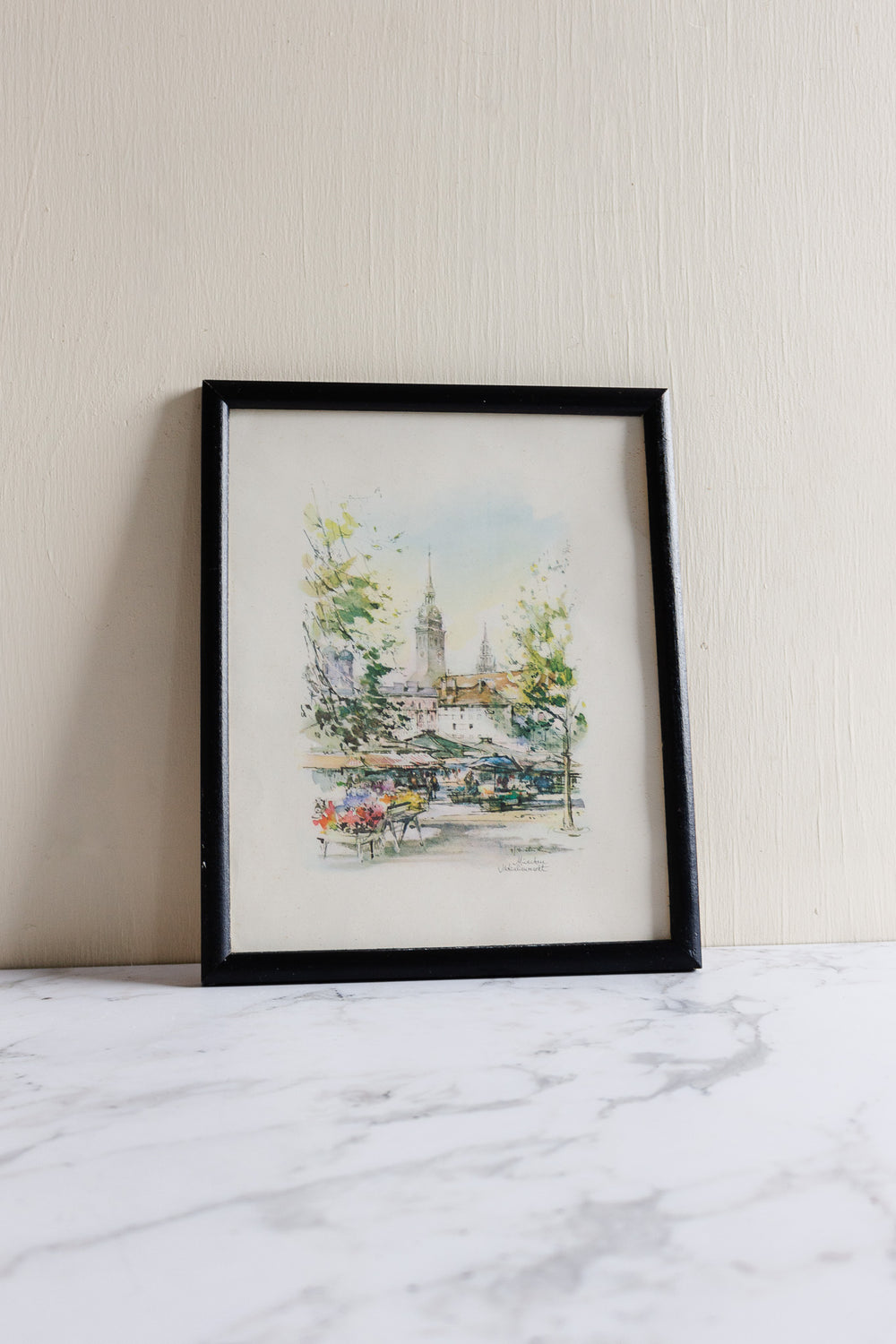 viktualienmarkt and marienplatz