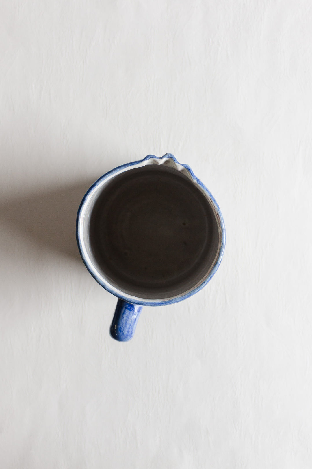 1940s spanish pitcher by niveiro talavera de la reina