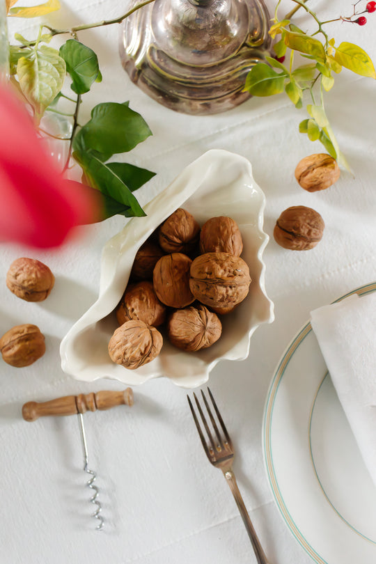 1940s wedgwood of etruria and barlaston bone china shell