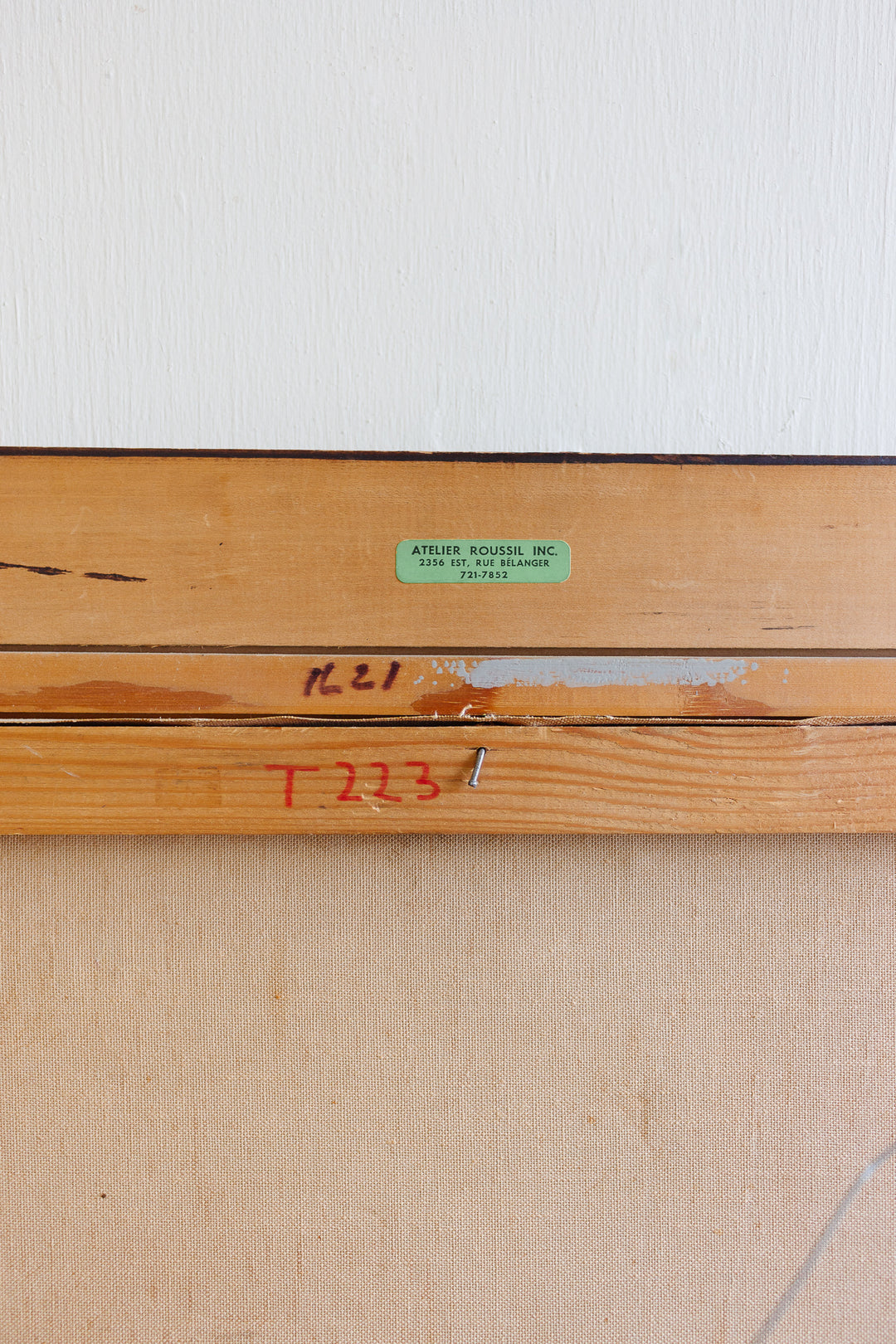 la marche dans les rues