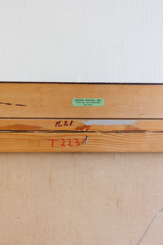 la marche dans les rues