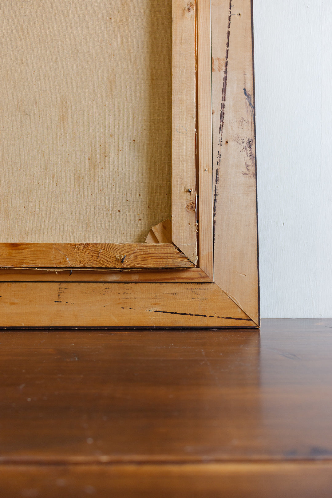 la marche dans les rues