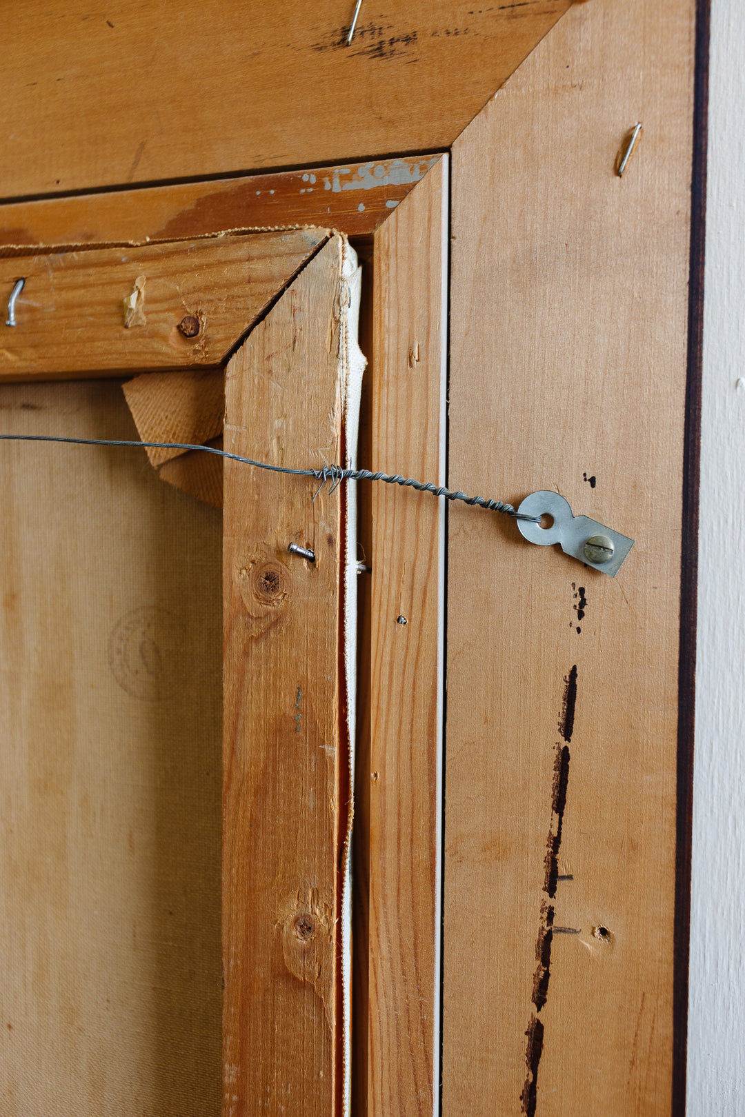 la marche dans les rues