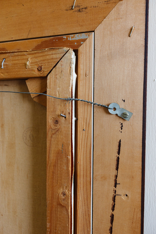 la marche dans les rues