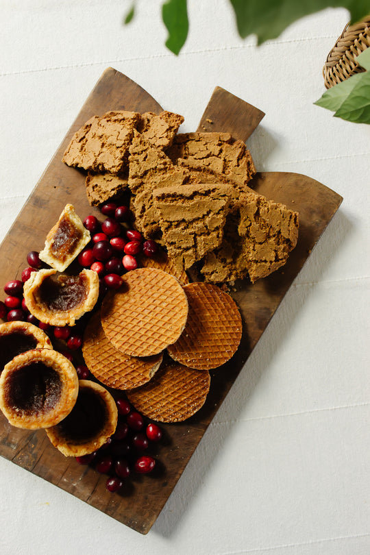 antique quintessentially french breadboard ii