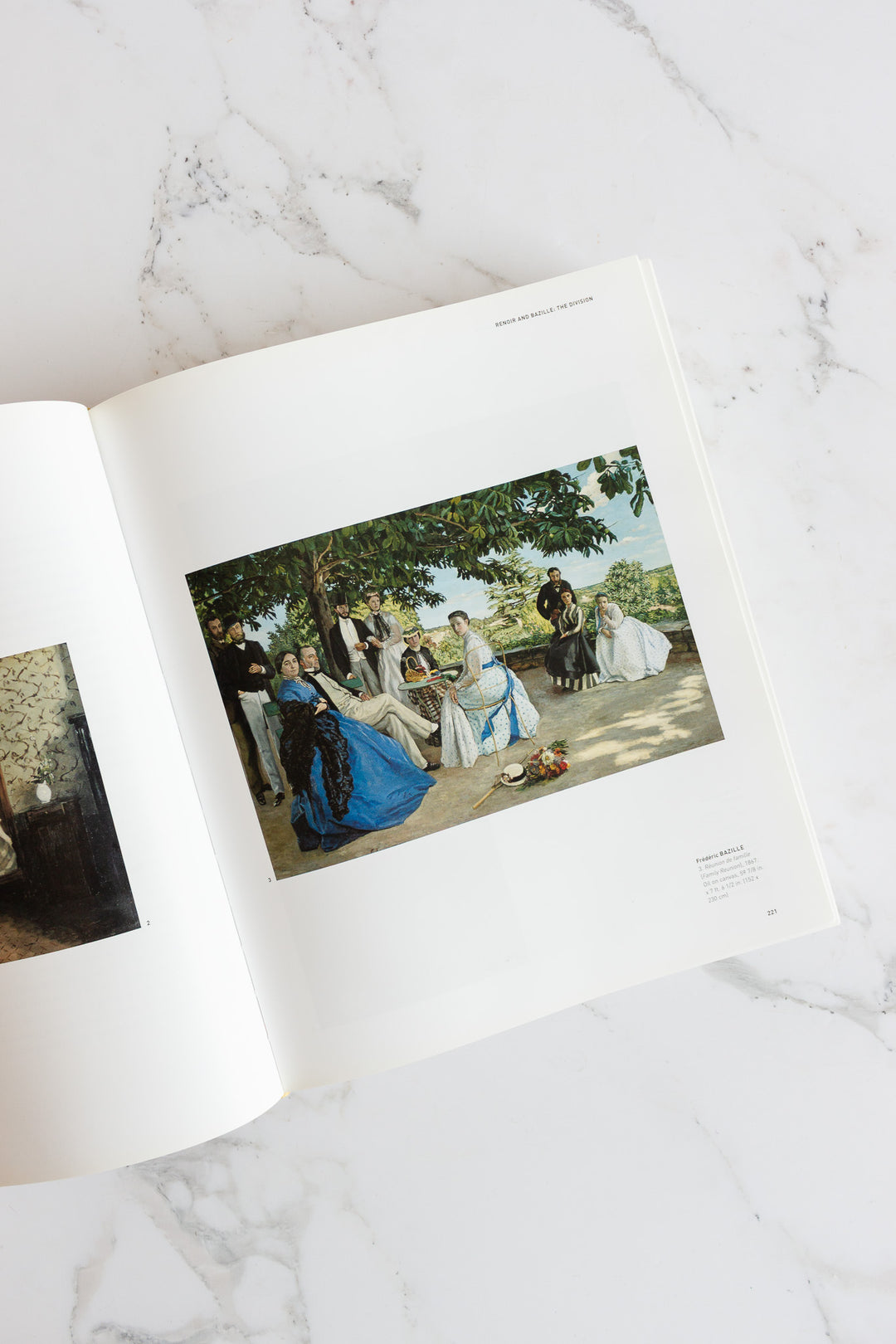 "paintings in the musée d'Orsay" vintage book by Serge Lemoine