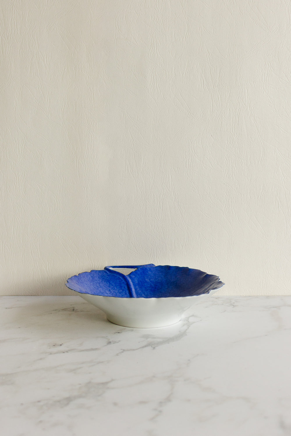 vintage french Laure japy limoges dish