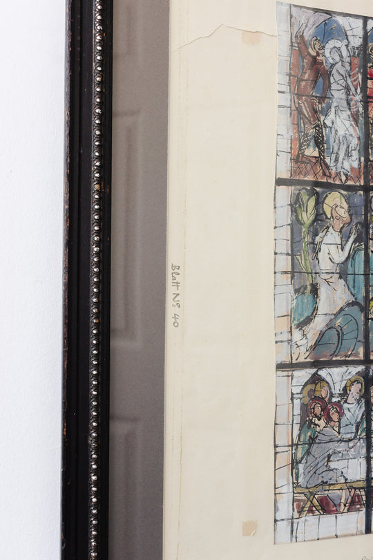 protestantische pfarrkirche freinsheim