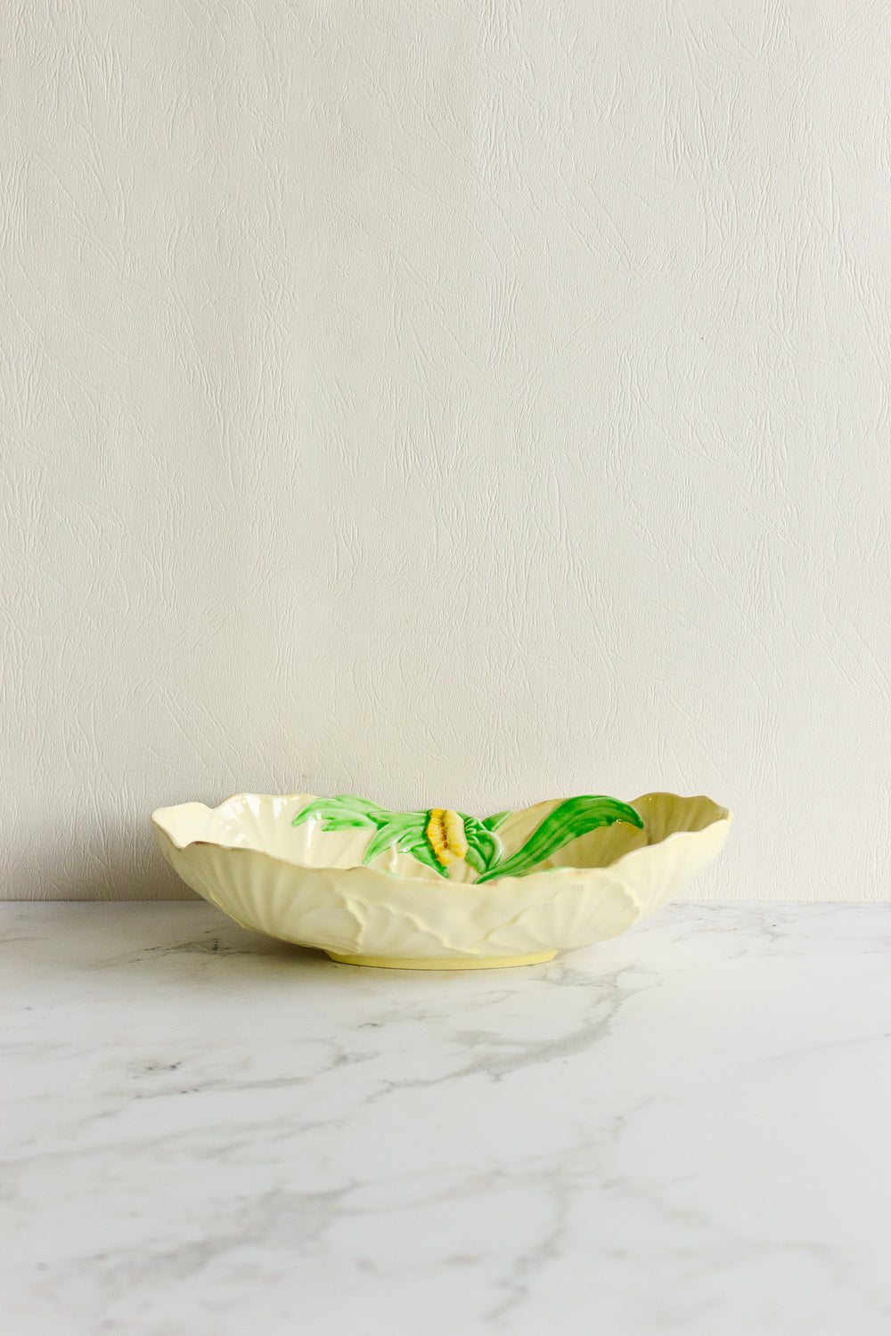 carltonware double oval "buttercup" bowl