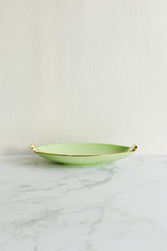 vintage carltonware art deco dish