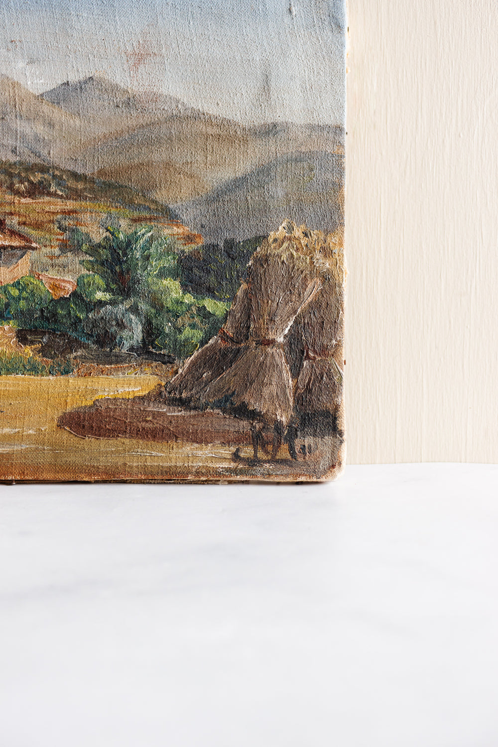 la maison éloignée