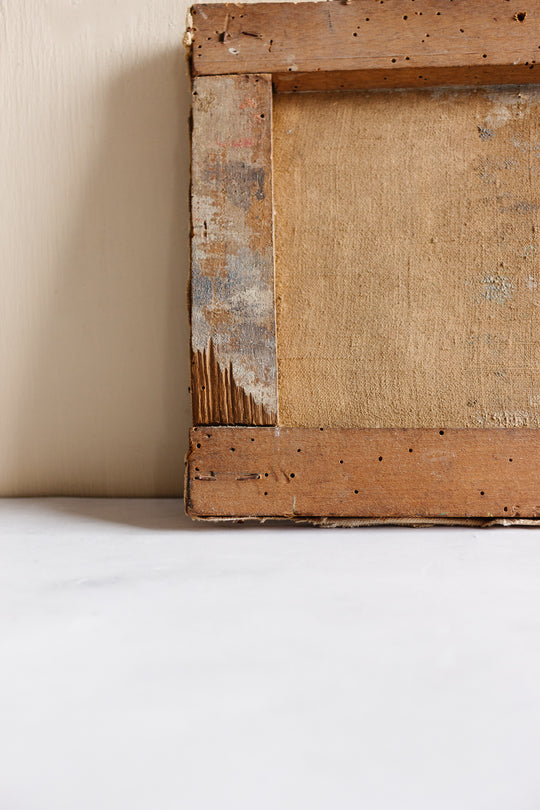 la maison éloignée