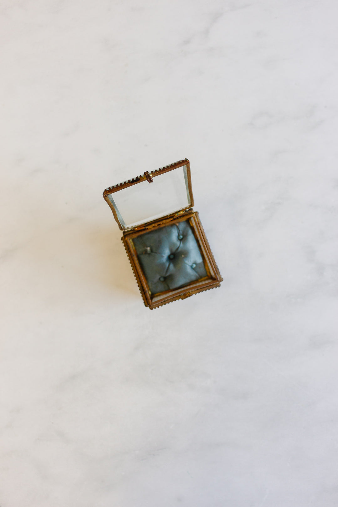 antique french ormolou bijoux casket